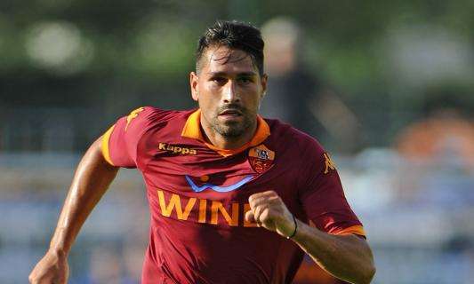 Il Genoa prende Borriello, Gila va a Bologna