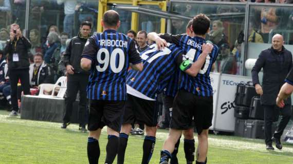 Calcioscommesse, Palazzi: "Atalanta a -7"