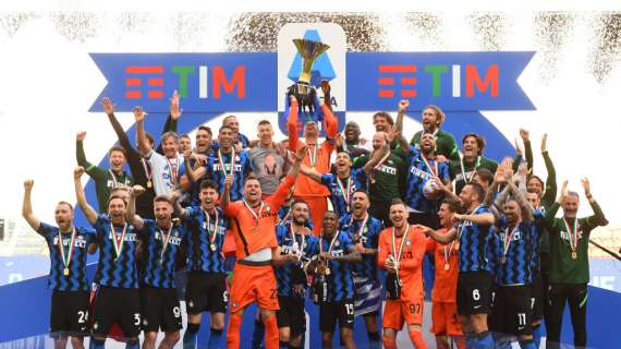 I M Inter Club: al via la campagna di tesseramento per la stagione 2021/22
