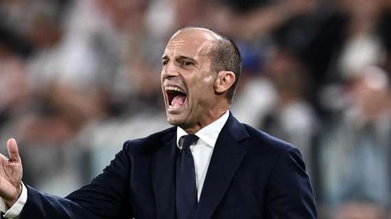 Allegri: "C'è grande voglia di lavorare e di tornare a vincere. Non è facile ma condivido l'ottimismo di Elkann"