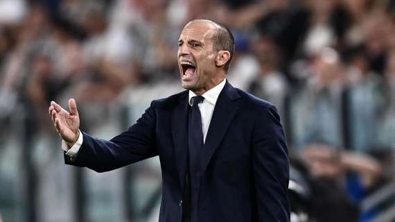 Juve da scudetto, Allegri: "Cosa cambierebbe se dicessi che siamo meglio di Inter e Milan?"