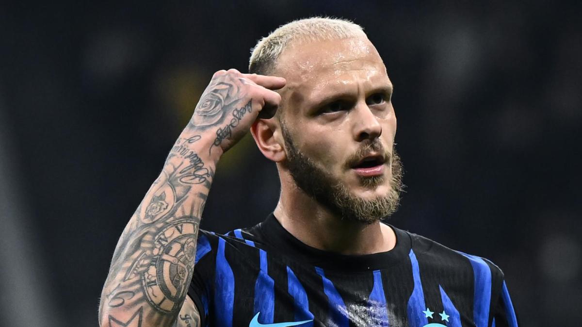 Dimarco sforna assist, la ThuLa ringrazia: 8 gol a testa grazie al numero 32