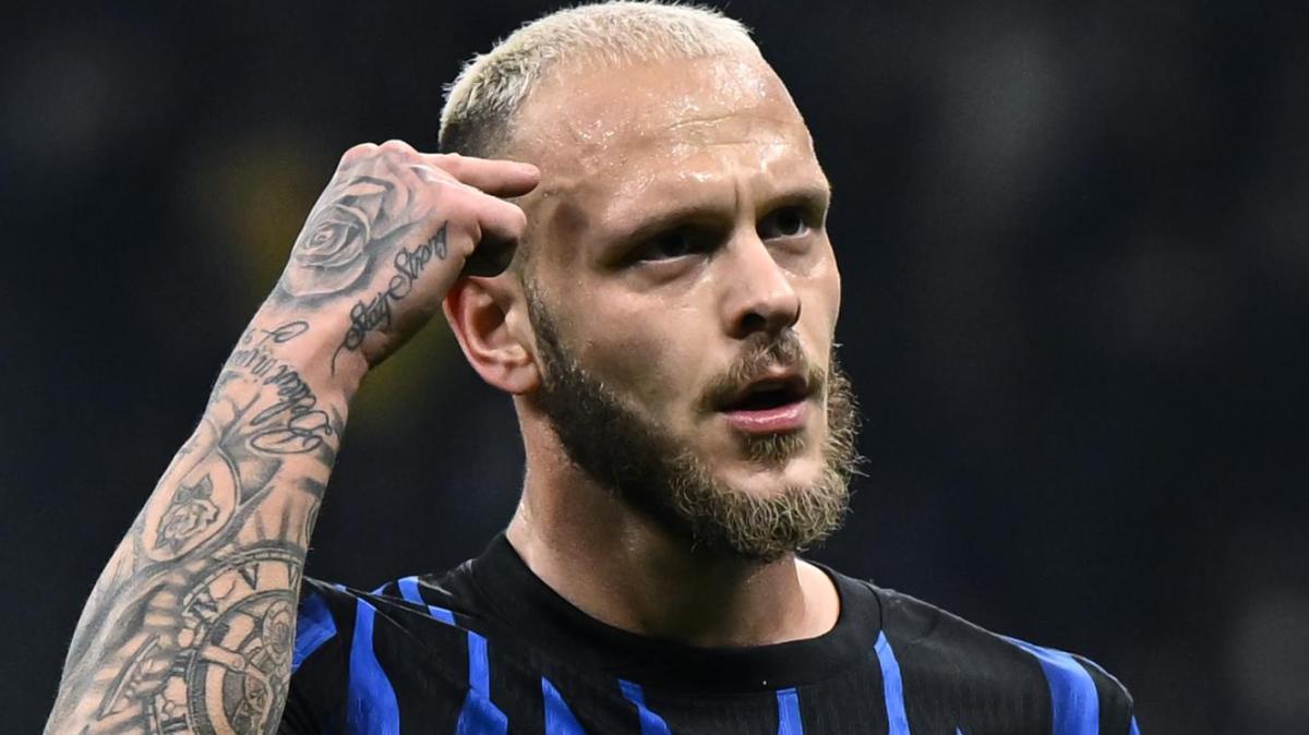 GdS - Dimarco-Inter, scatterà la clausola. E per il rinnovo...