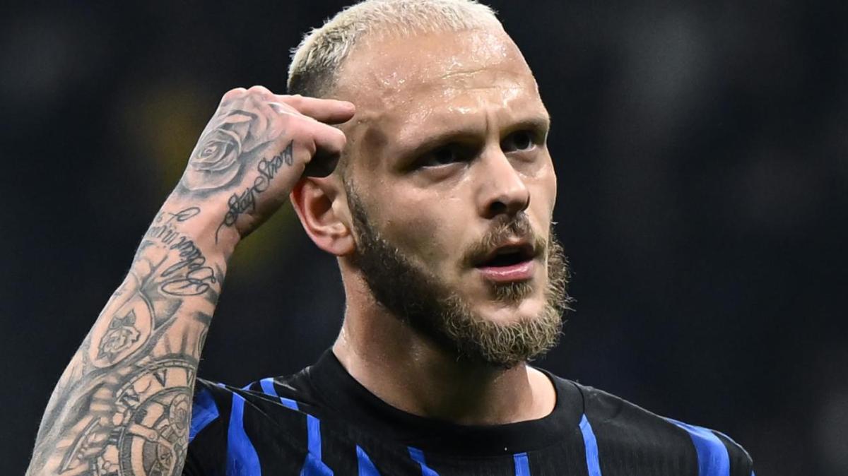 CdS - Rinnovi Inter, Bisseck e Carlos Augusto i primi. Novità su Dimarco. E per Sommer spunta una nuova ipotesi