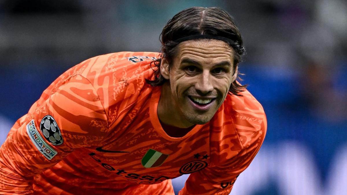 Sommer con rammarico: "Performance grintosa al Metropolitano, ma finale amaro". Poi si rivolge ai tifosi