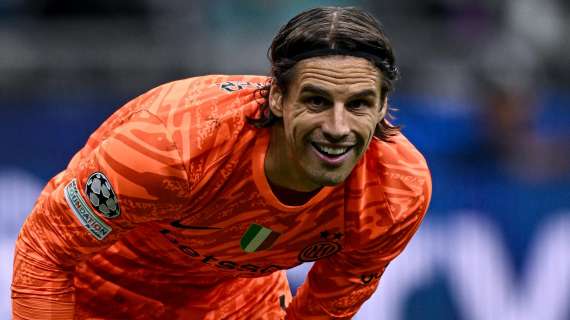 Repubblica - La porta in Serie A parla sempre meno italiano. L'Inter ha fiducia in Sommer