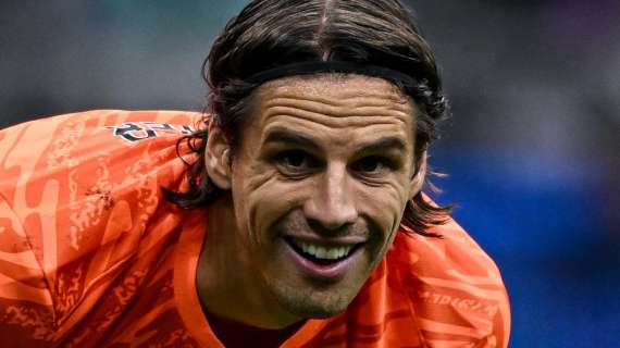 A. Paganin: "Non vedo perché Sommer debba andare via. Ederson? Io reinvestirei in difesa"