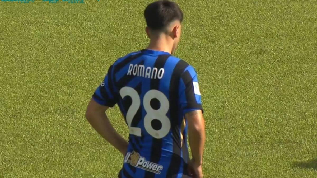 TMW - Sirene di mercato per Thiago Romano. L'esterno 2006 nel mirino di due club esteri