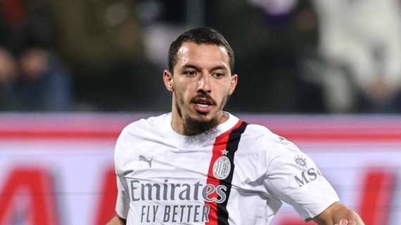 Bennacer: "Senza infortuni Milan da Scudetto come l'Inter? Non si sa, ma è andata così"