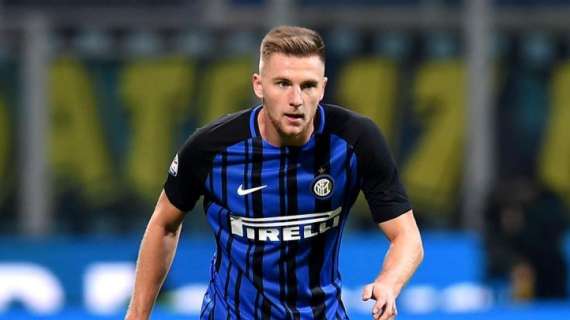 L'ag. di Skriniar: "Lui al Barça? Impossibile. Con Spalletti gran rapporto"