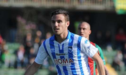 Sebastiani (Pres. Pescara): "L'Inter ha chiesto Verre"