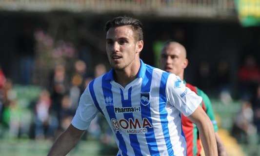 TS - Inter, frenata per Verre: il Pescara chiede 10 mln