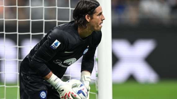 Inter, la forza della difesa: cinque clean sheet. E c'è un primato in Europa: nessun gol subito nei primi tempi 