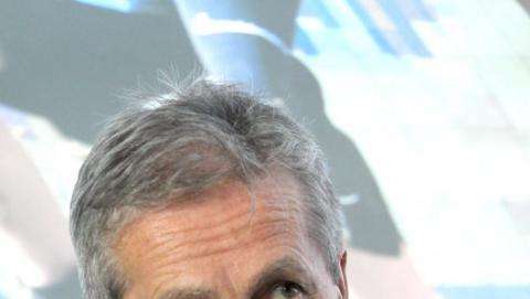 Infortuni, Garlando ci scherza su: "Combi è detto..."