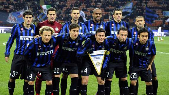 VIDEO - Gentile: "L'Inter ha trovato l'equilibrio"