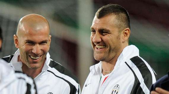 Mou accontentato: Zidane diesse del Real Madrid