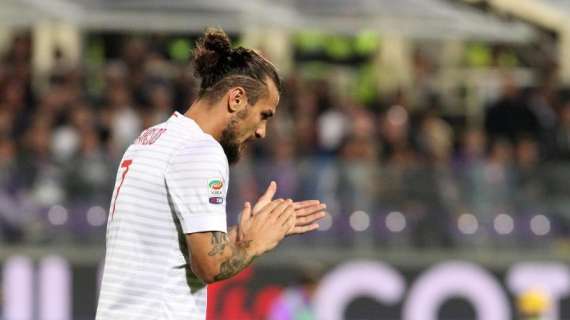 Osvaldo, ci siamo quasi: domani risolve con l'Inter, col Boca prolunga se...