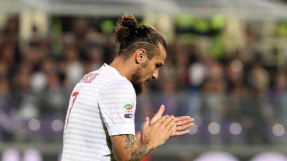 Osvaldo: risoluzione e taglio ingaggio per il Boca