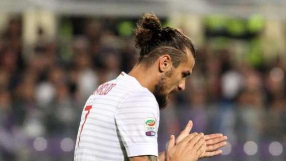 Cicchetti: "Osvaldo-Milan? Non mi stupirebbe. Proverei a recuperare M'Vila. Occhio all'Est Europa"