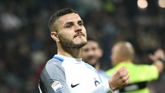 Marca - R. Madrid, pazza idea Icardi a gennaio. Ma... 