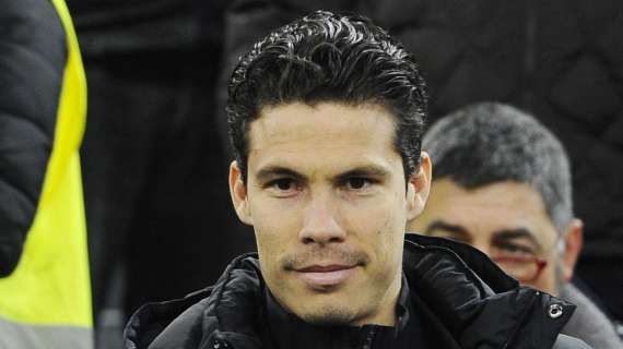 Hernanes: "Kovacic mi ha impressionato. Spero..."