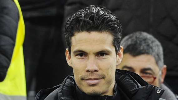 GdS - Hernanes al debutto. Branca: ufficiale l'addio