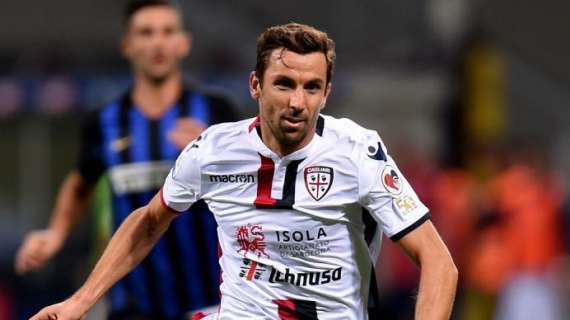 Cagliari, Srna: "Mi voleva l'Inter? Uno sceglie con cuore e testa"