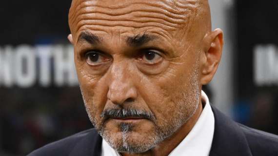 Caso scommesse, Spalletti: "E' stata una notte difficile. Tonali e Zaniolo? Erano scioccati"