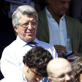 Cerezo: "Forlán approda in un club davvero potente"