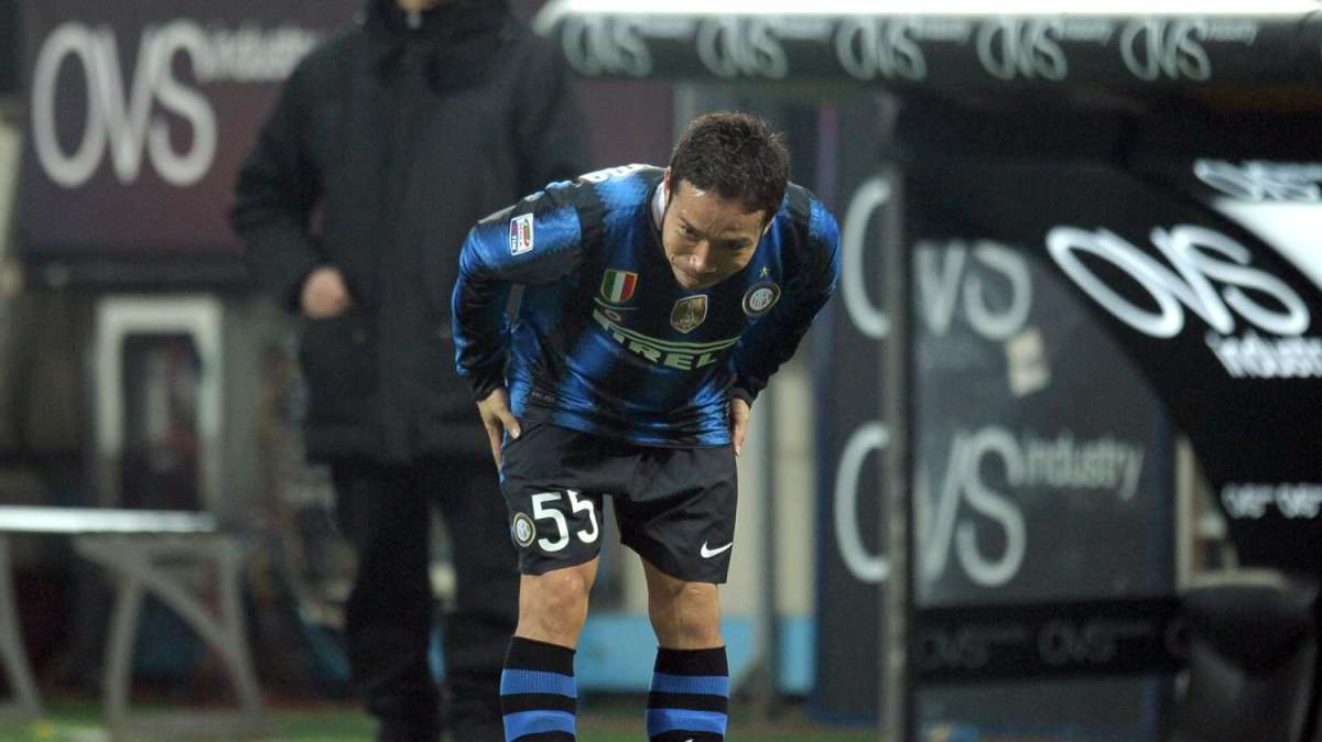 CorSport: Leonardo pensa a Nagatomo