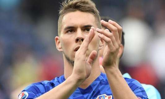 GdS - Pjaca, il Milan ha sorpassato la Juventus