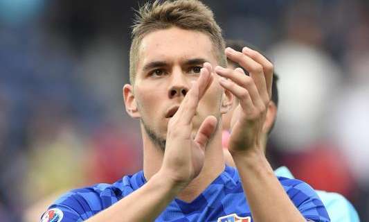 Pjaca: "Inter? Qui potrei firmare con lo Zara! Non so nulla, a meno che..."