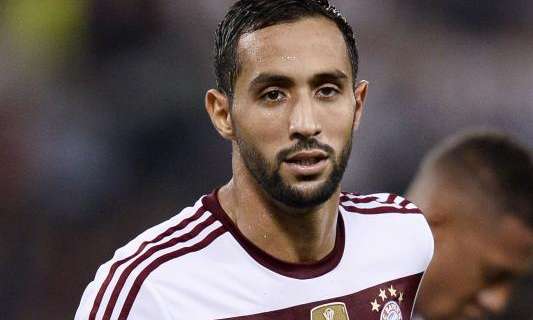 TS - Benatia, la Juve prepara l'offerta. Inter in attesa