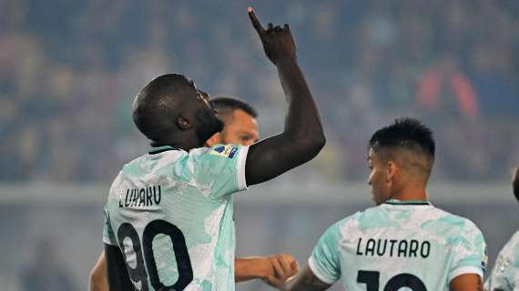 Corsera - In sette giornate spariti 54 gol: mancano gli acuti dei bomber come Lukaku