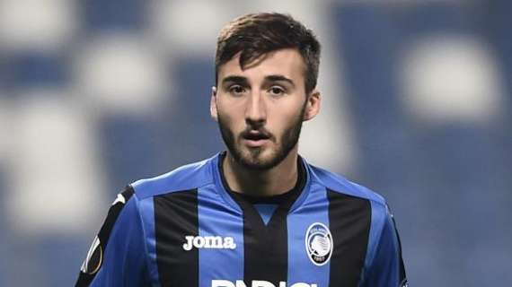 Cristante avvisa: "Sogno la Premier, mi vedo in UK"