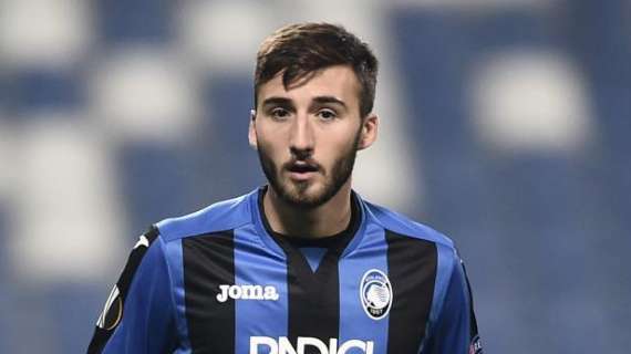 GdS - L'Inter intensifica i contatti per Cristante