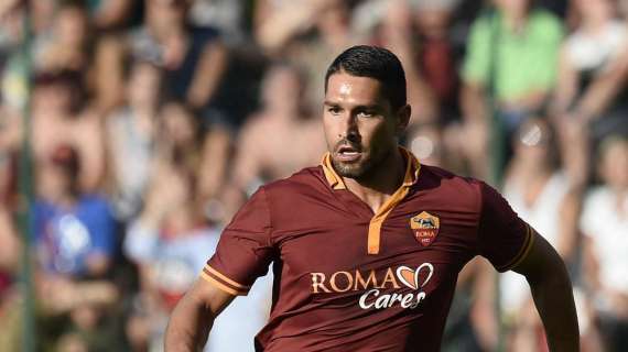 Pedullà: "Borriello, sondaggio dall'Inter. Ma ora..."