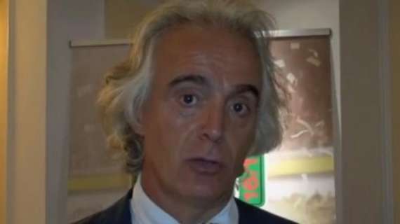 L'avv. Grassani: "La proroga della stagione ha il compito di blindare organici e di consentire la conclusione campionati"