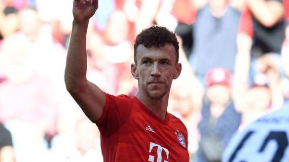 Bayern Monaco, poker al Colonia. Ancora a segno Ivan Perisic