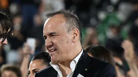 Balata, pres. Lega B: "Non siamo contro la nuova Champions, ma ci lamentiamo di una cosa"