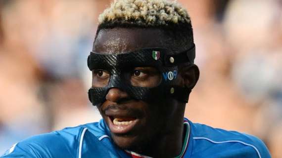 Stringara: "All'Inter servono almeno due rinforzi in questi reparti. Osimhen sarebbe perfetto"