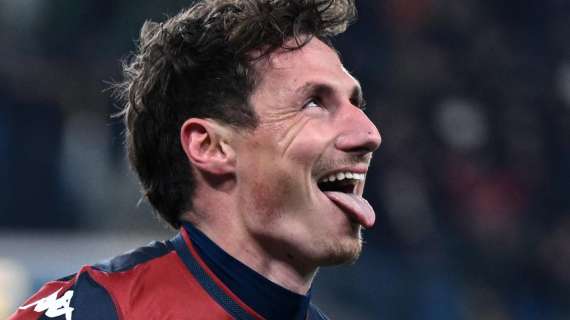 Pinamonti: "Dopo l'anno dello Scudetto con l'Inter, mi sono sentito veramente migliore"