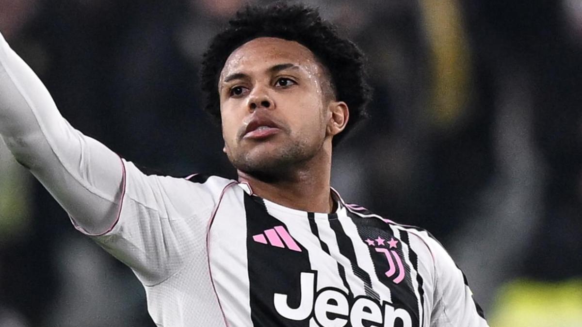 TS - McKennie, niente addio alla Juventus: a un passo l'accordo per il prolungamento