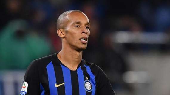 In Brasile - Miranda-Flamengo: l'Inter chiede 10 milioni di euro