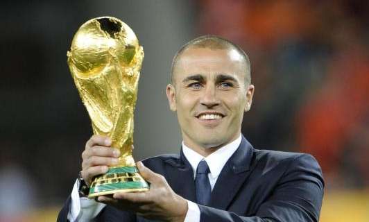 Cannavaro: "Momento delicato per le big. L'Inter..."