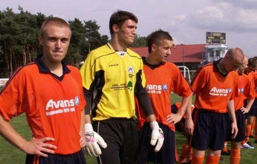 Guantoni polacchi: c'è Dawid Smug sulle orme di Szczesny e Fabianski? 