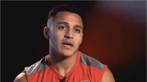 Daily Mail - Alexis Sanchez in partenza, ma l'Arsenal pone il veto: solo estero