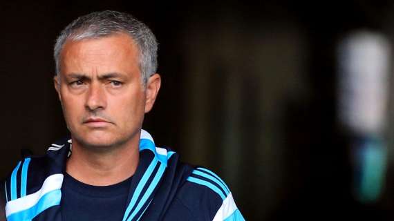 Mou: "Difficile vincere la Premier per due anni di fila"