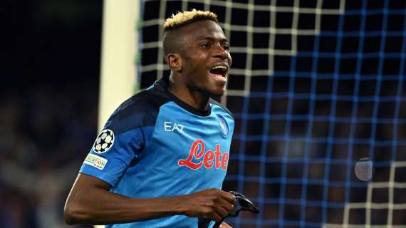 Champions, tre italiane ai quarti: passa anche il Napoli (tris all'Eintracht). Real ok con Benzema: Liverpool eliminato