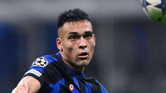 Lautaro arriva a 26 gol: meglio di lui in Europa solo Harry Kane e... una sua conoscenza